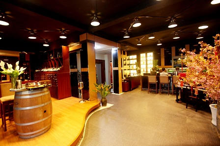 Nhà hàng SnowZ ưu đãi đặc biệt cho ngày chủ nhật